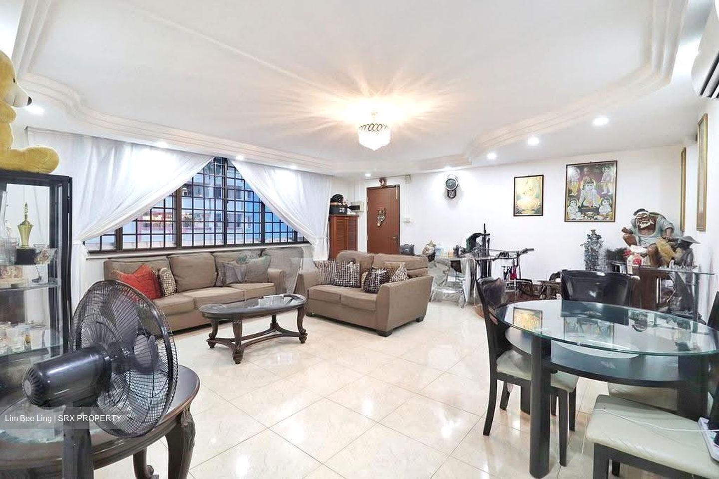 Blk 346 Ubi Avenue 1 (Geylang), HDB 4 Rooms #628881781
